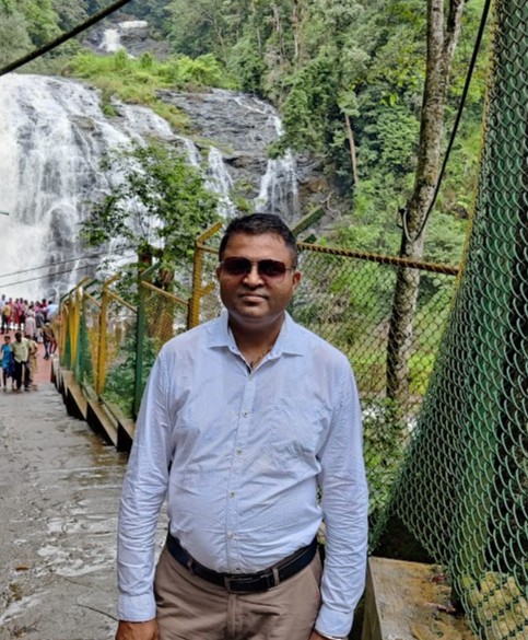 CA Kamal Jain